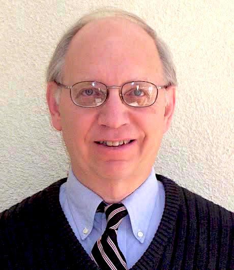 Elliott Seif, PhD