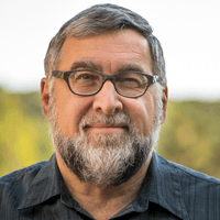 Clifford D. Saron, PhD