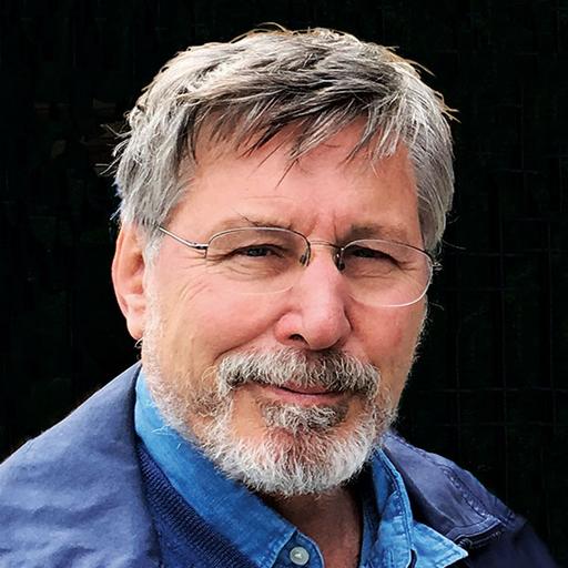Bessel A. van der Kolk, MD