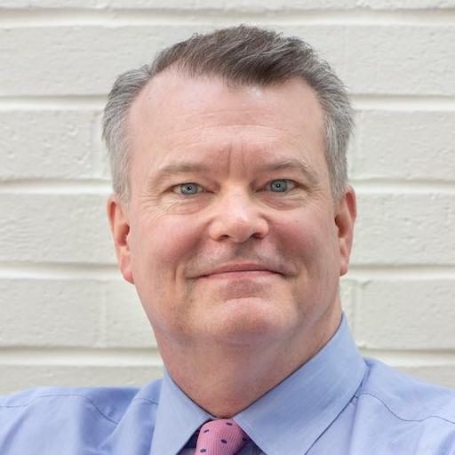 Andrew C. Watson, MEd, MA