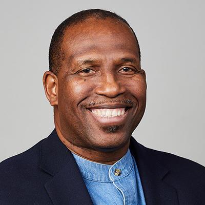 Frank C. Worrell, PhD