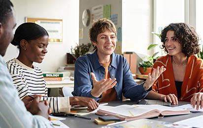 On-Site Professional Development