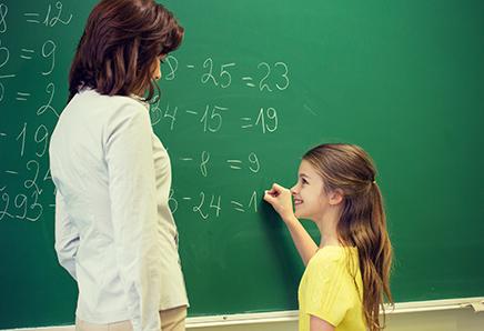 Learning & the Brain