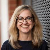 Tricia Taylor, MEd