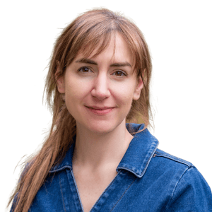 Sarah Cottinghatt, MA