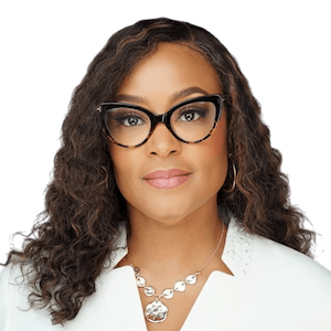 Shauna F. King, MEd, EdS