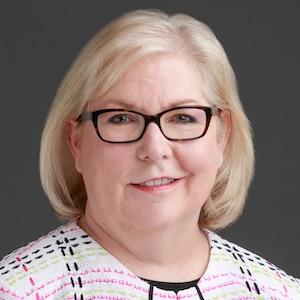 Nancy Frey, PhD
