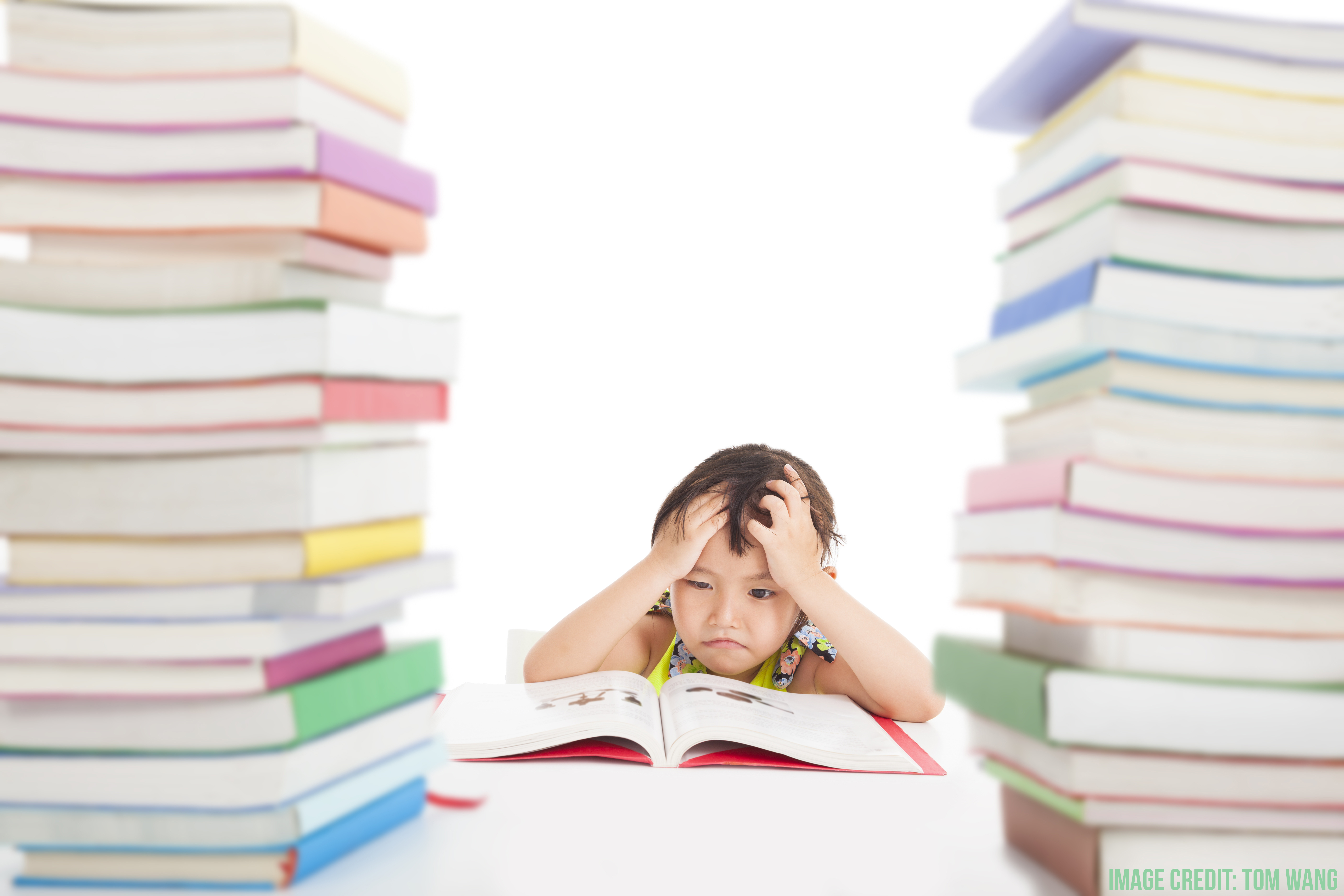 3 reasons why students should have less homework