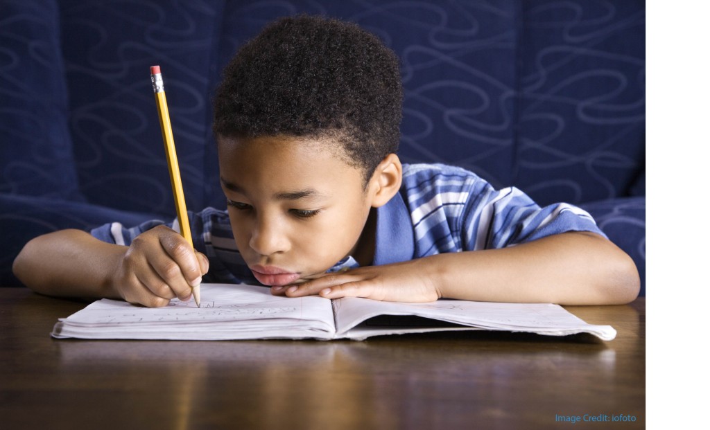 The Grade-School Homework Debate