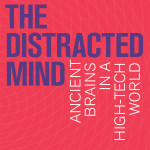 Distracted Mind Cover