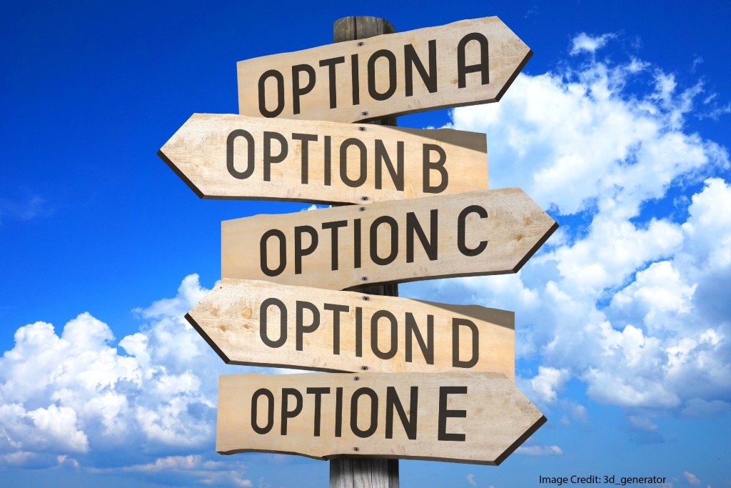 Multiple-Choice Tests Are A) Good or B) Bad