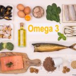 omega 3 fatty oil