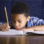 homework improves conscientiousness