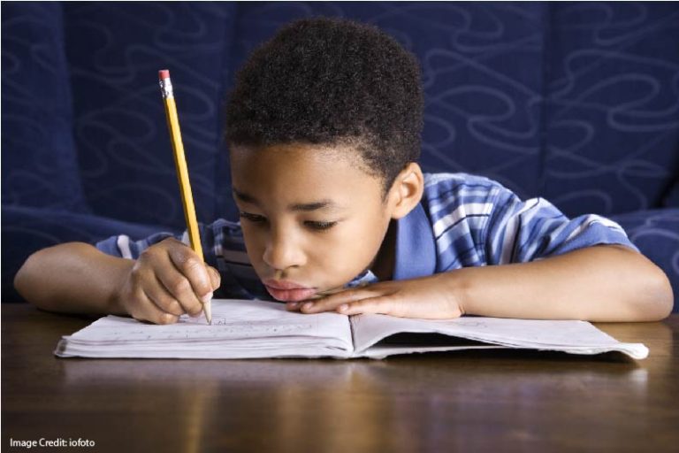 homework improves conscientiousness