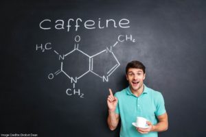 caffeine and cognition