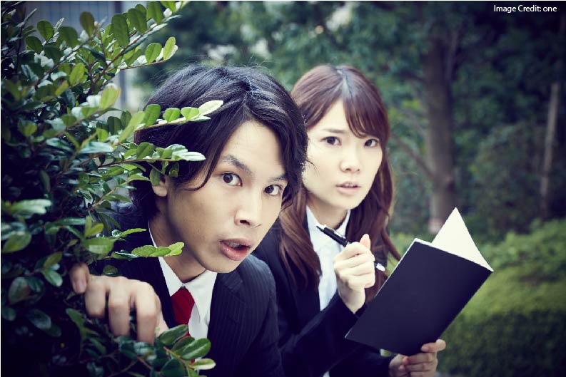 The Unexpected Dangers of Reading (and Writing) Blogs