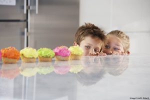 self-control paradox