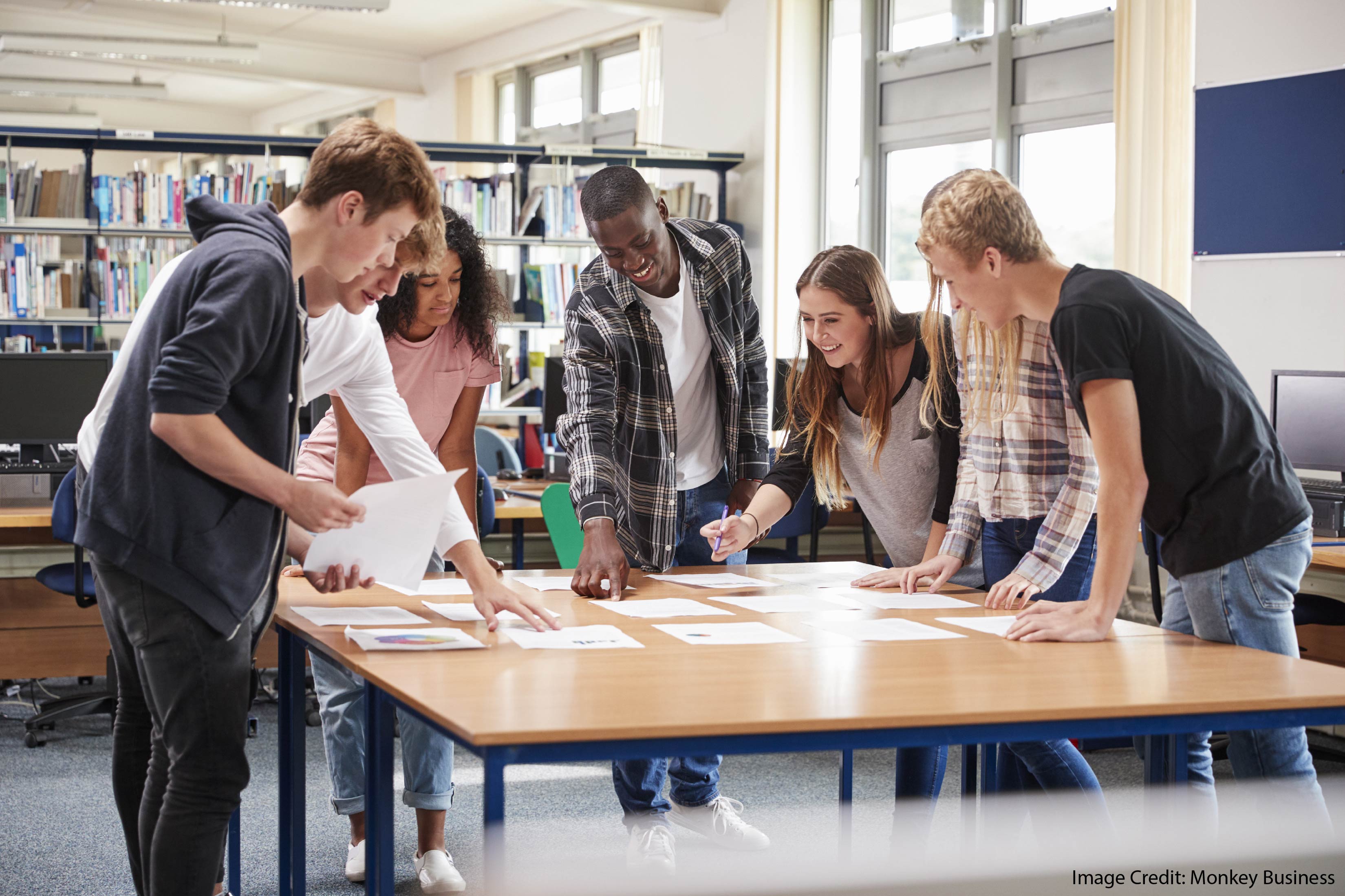 benefits of group work in education