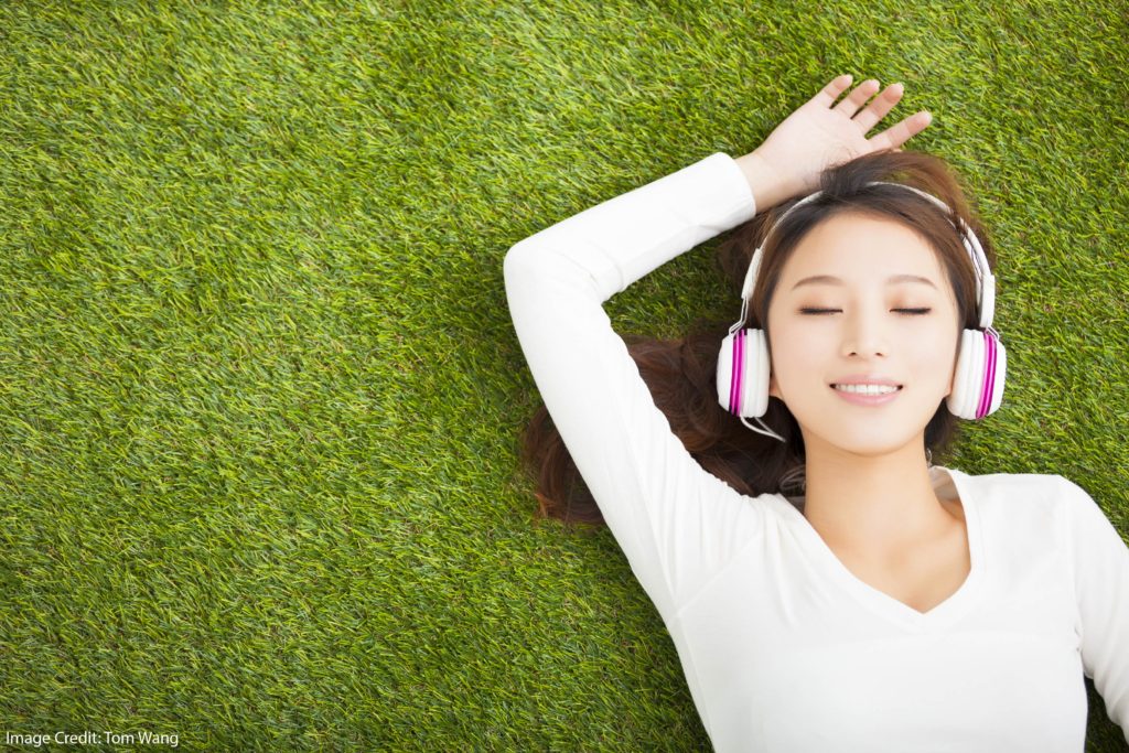 Can Quiet Cognitive Breaks Help You Learn?