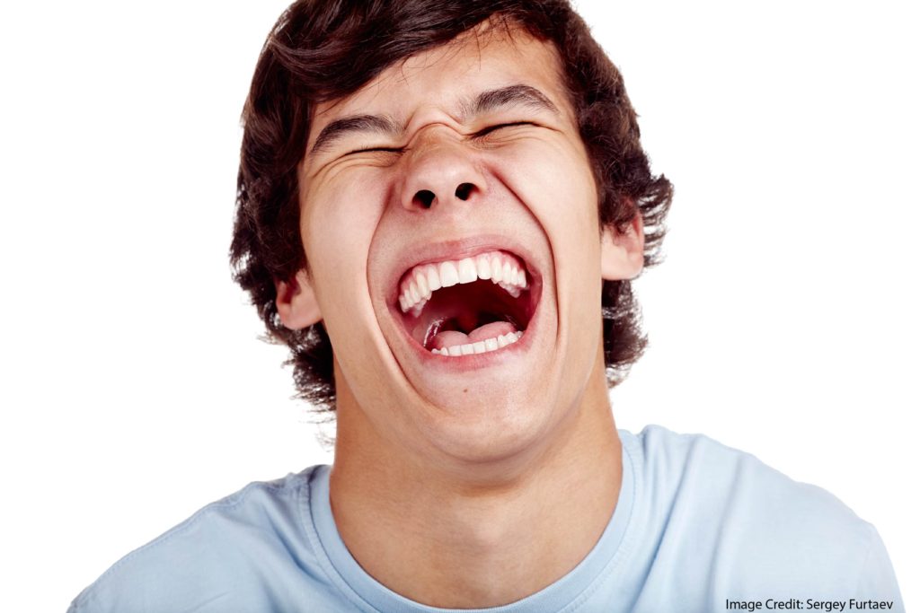 Teenagers, Hormones, and Other Stubborn Myths