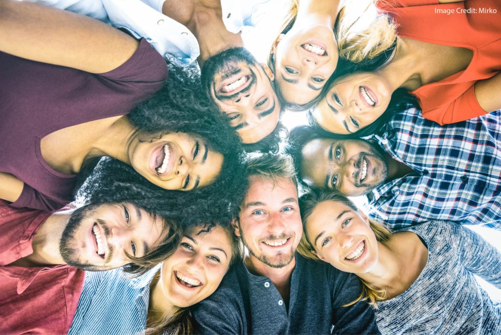Surprise: The Adolescent Brain Isn’t Broken