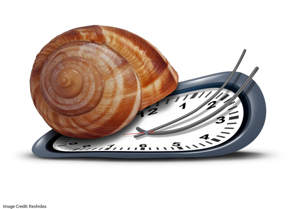 “Wait Just a Minute!”: The Benefits of Procrastination?