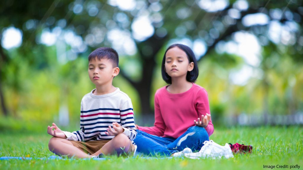 Today’s Unpopular Research Finding: Potential Perils of Mindfulness