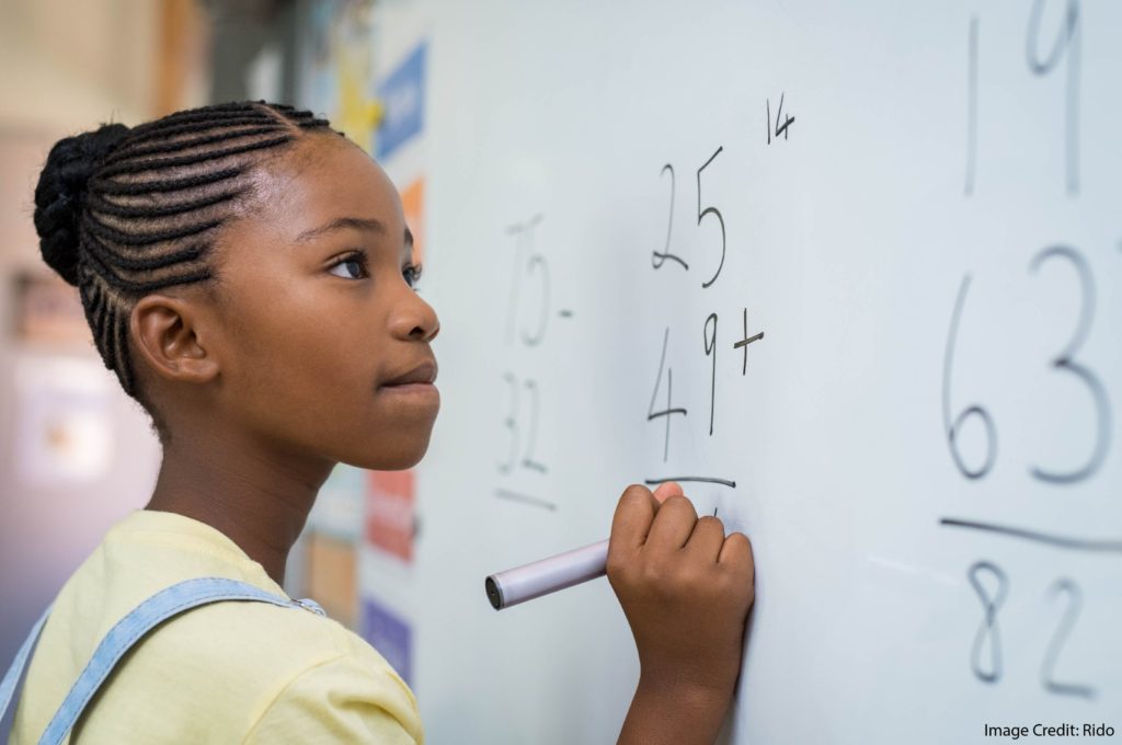 But Does It Work In The Classroom? (A Hint: YES!)