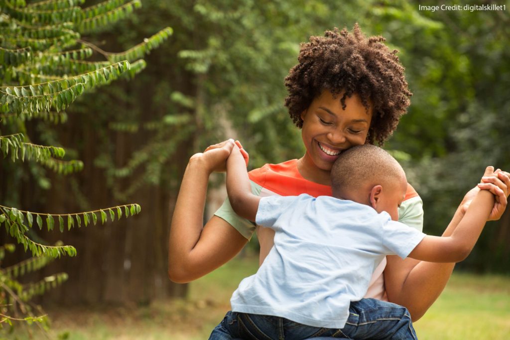 Powerful Evidence: Self-Control Training Works — and Changes Brains