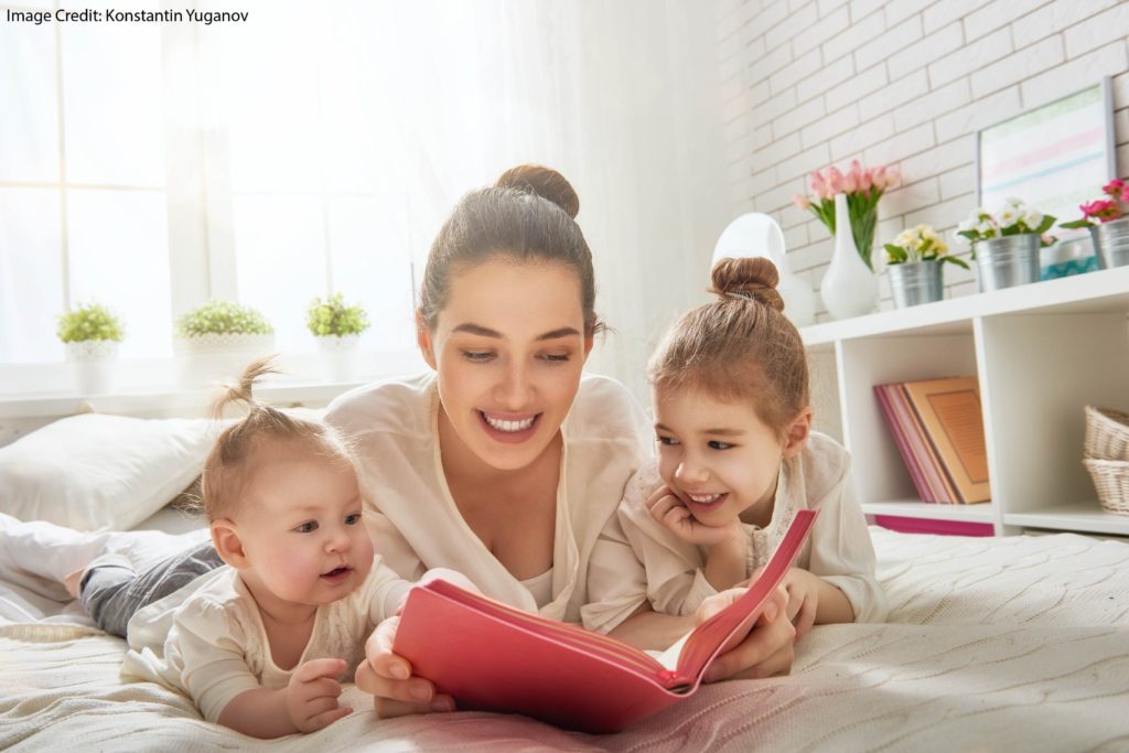 When Parents Teach Reading, Do They Also Promote Math Skills?