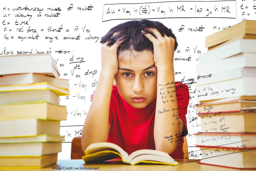 What (De)Motivates Struggling Math Students?