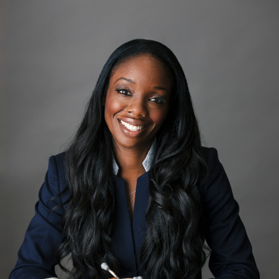 Dr. Nadine Burke Harris