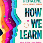 How We Learn cover