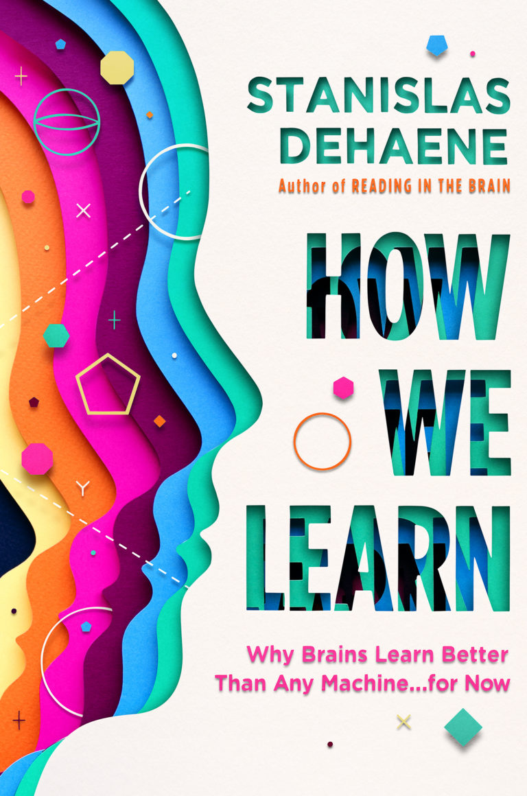 How We Learn cover