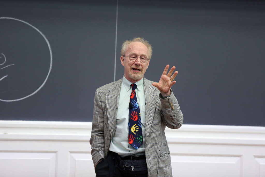 Dr. Kurt Fischer: A Tribute