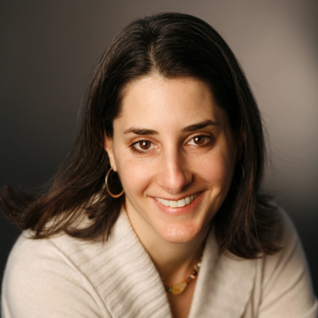 Meet the Keynotes: Mary Helen Immordino-Yang