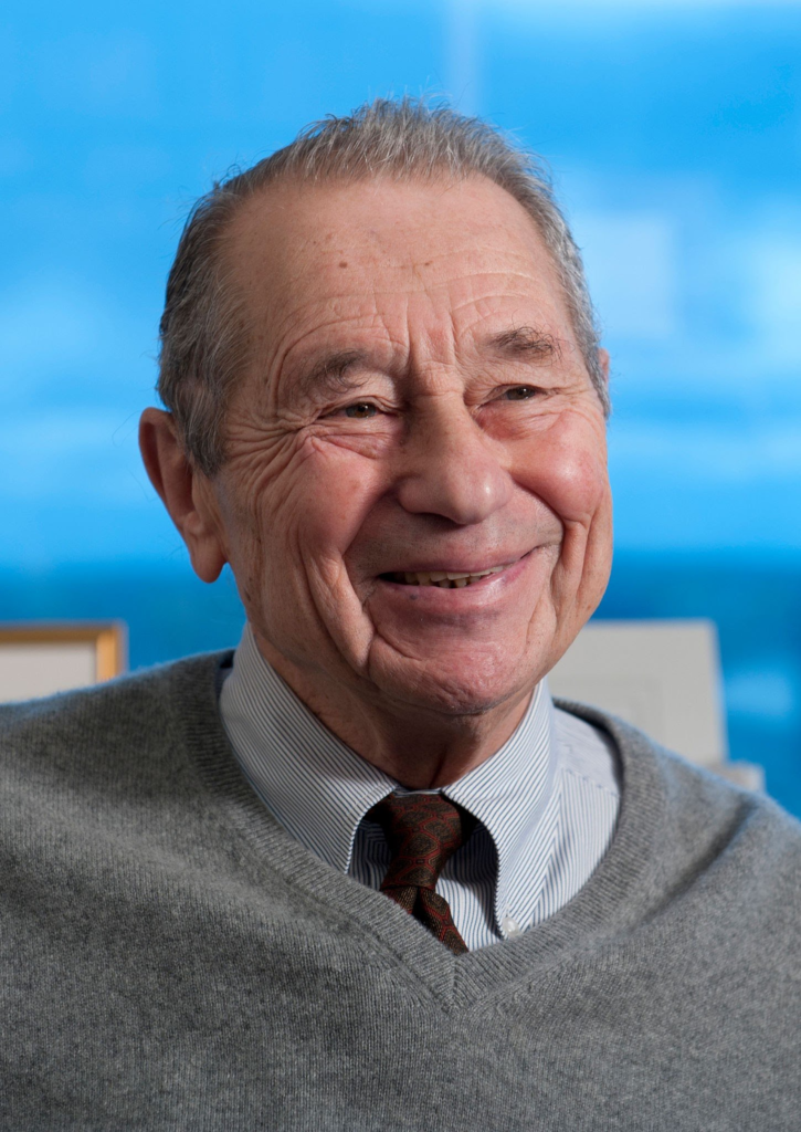 Jerome Kagan: A Teacher’s Appreciation