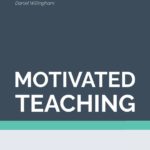 Motivated Teaching Cover