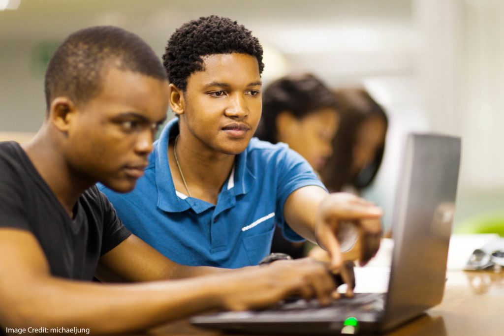 Why Don’t My High-School Students Just Follow My Advice?