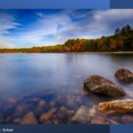 Walden Pond