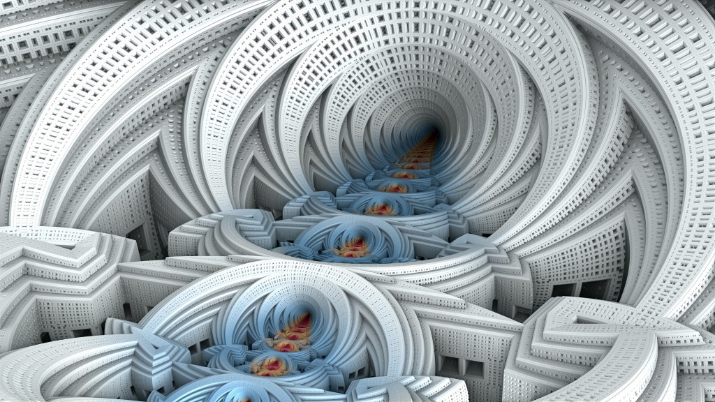 Introducing “Schema Theory”