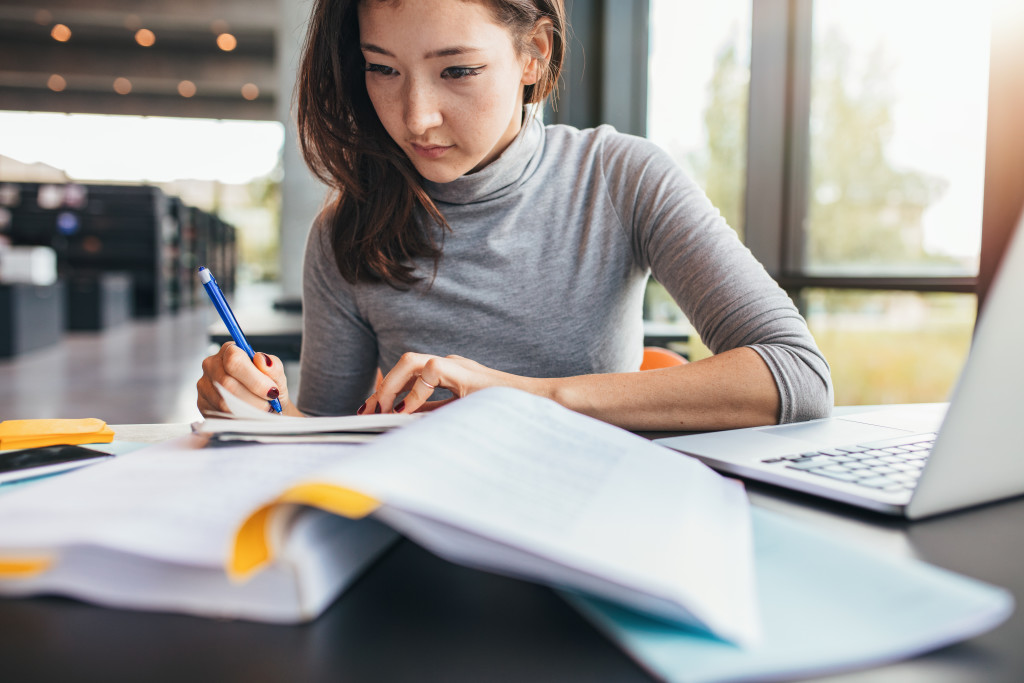 Getting the Details Just Right: Retrieval Practice
