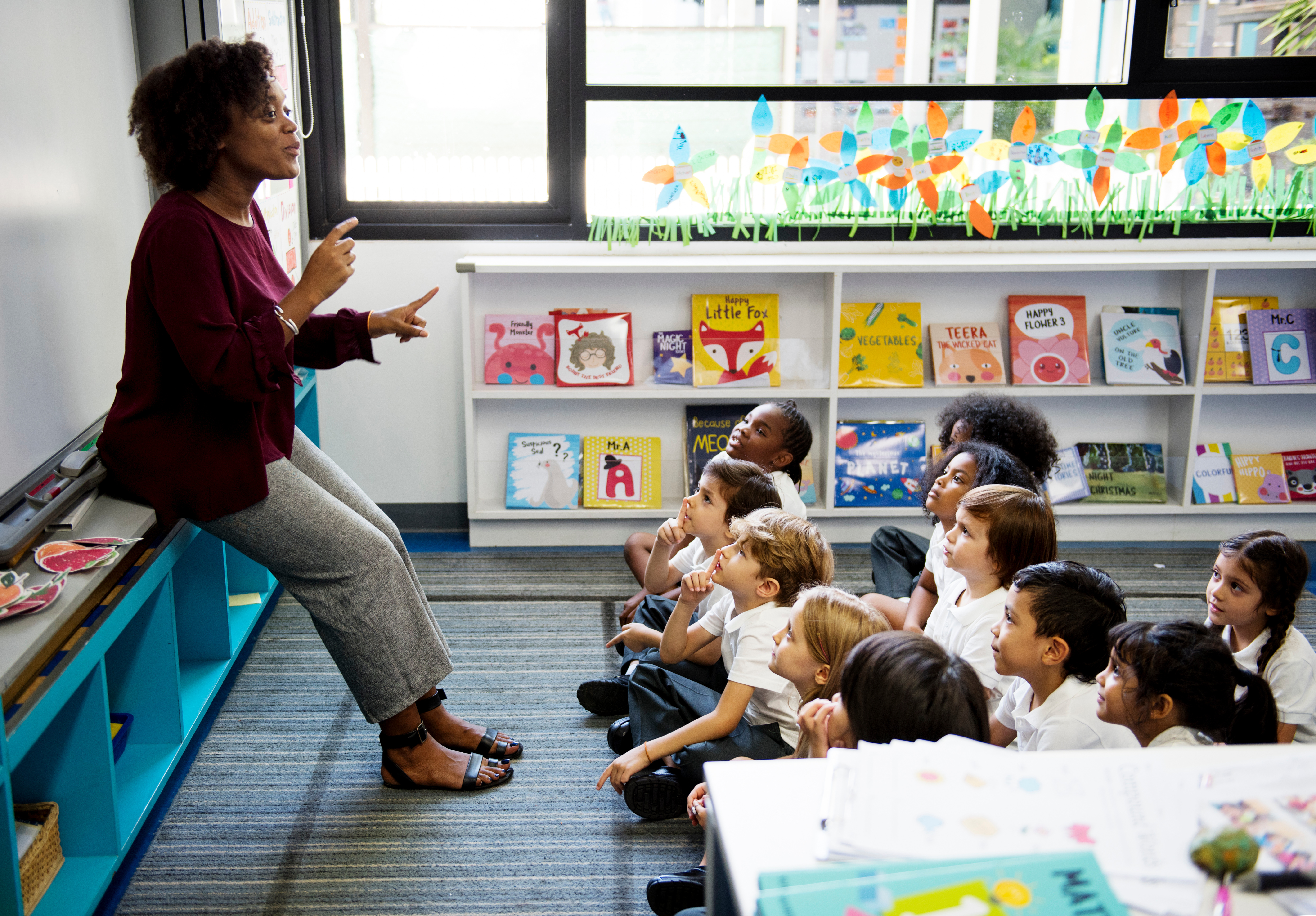 Preschool teachers. Дошкольное образование в Великобритании. Современные европейские школы. Дошкольное образование в Австралии. Дошкольное образование в США.