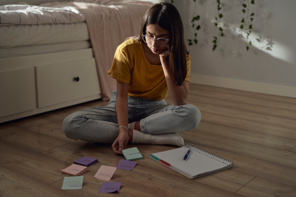 Should Students Make Their Own Flashcards, Take II