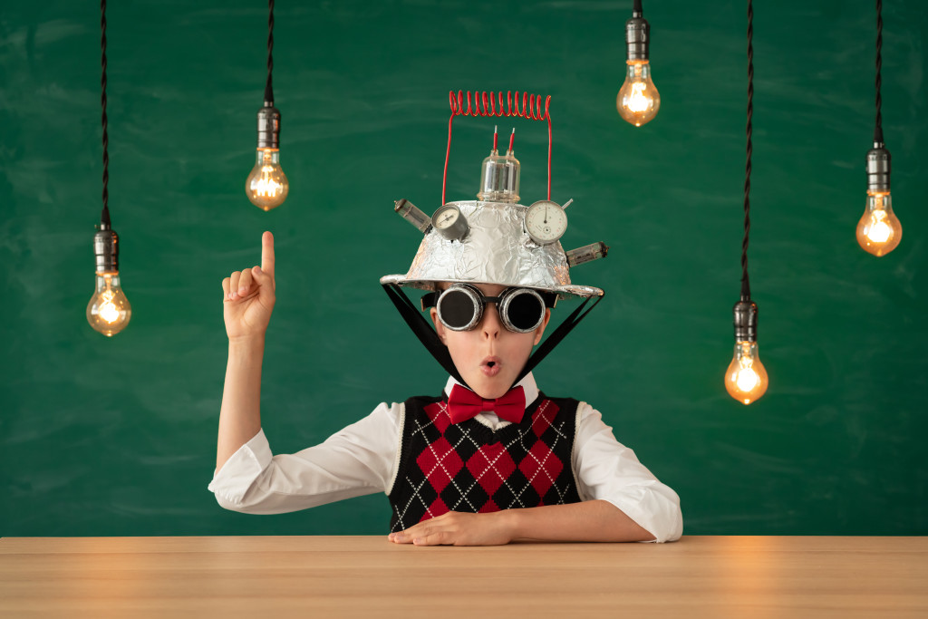 Research Advice That’s New + Useful: Improve Learning by Reappraising Emotions?