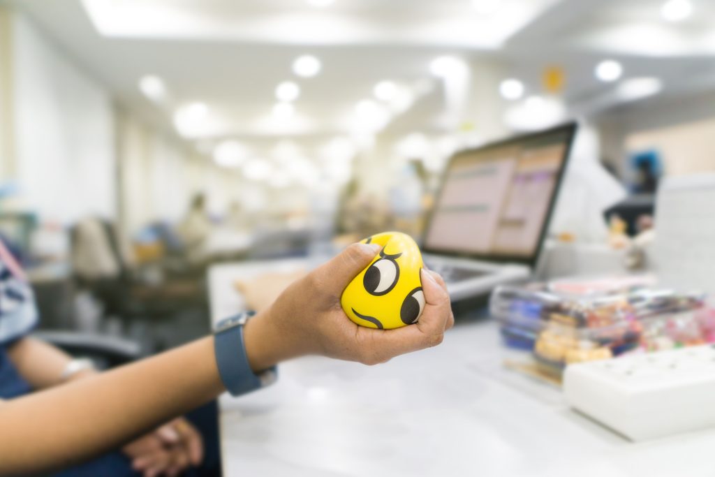 Squishy Toys: Friend or Foe?