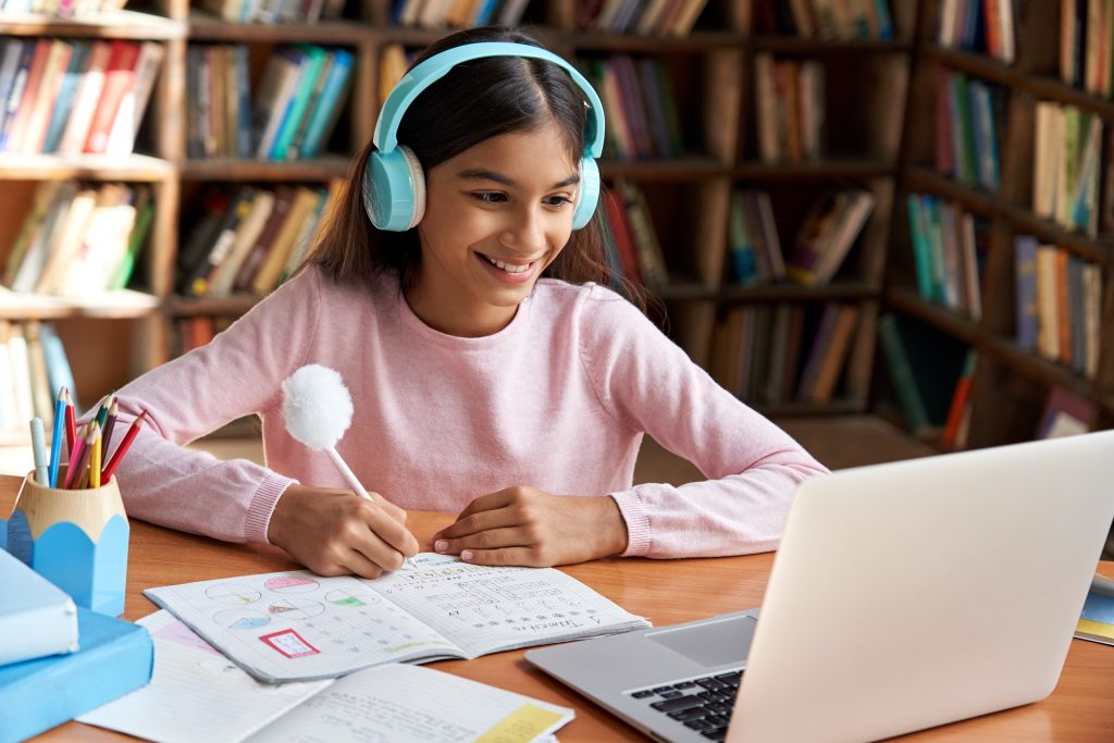 Are Science Videos Really the Answer for Struggling Readers?