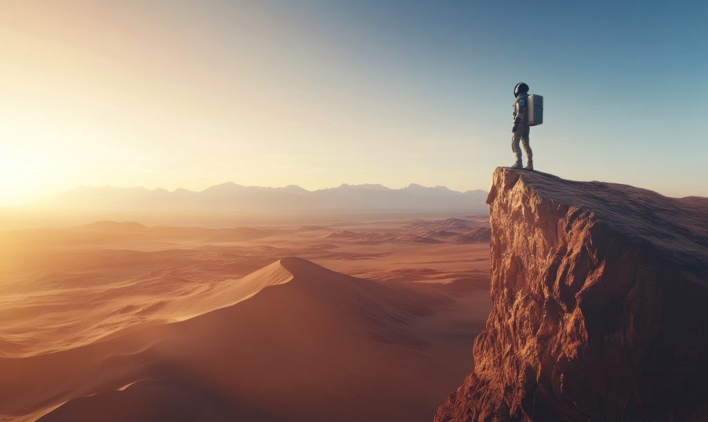 The Next Frontier: The Right Questions to Ask?