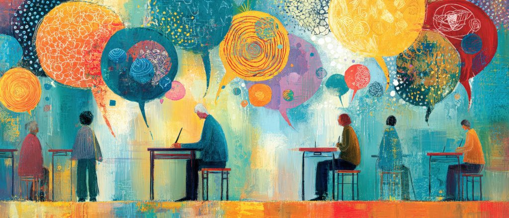 Answering Questions *Before* Reading: Can AI Make This Strategy Work?