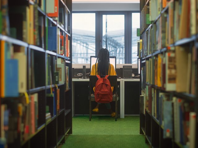 The Emperor’s New School — or, the Future of Education?